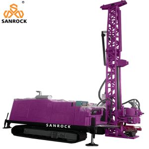 Buy cheap Portable Core Drilling Rig Geological Exploration Hydraulic Core Sample Drilling Rig from wholesalers