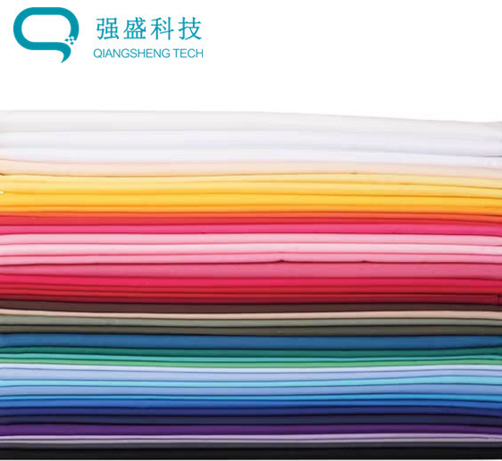 Quality 150cm Breadth Low Shrinkage Polyester Cotton Blended Tc Fabric for sale