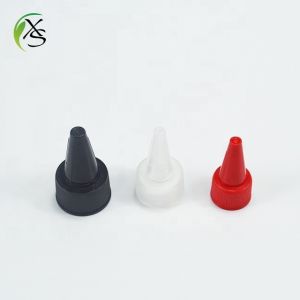 Buy cheap 20/410 PP Plastic Nozzle Cap for Bottle Bulk Purchase Opportunity from wholesalers
