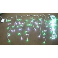 Buy cheap christmas led lights icicle product