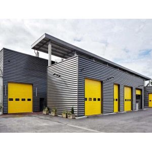 Buy cheap Customized H Beam Steel Structure Warehouse With Bolt / Weld Connection from wholesalers