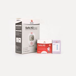 Buy cheap Ce Certificated Blood Sugar Level Testing Strips , Maltose Blood Sugar Test Strips from wholesalers