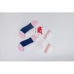 China Four Seasons Moisture Proof Cotton Dress Socks Breathable Dress Socks on sale