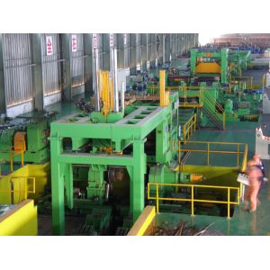 Buy cheap Uncoiling Leveling Shearing Machine Straightener Feeder Uncoiler for Precise Slitting from wholesalers
