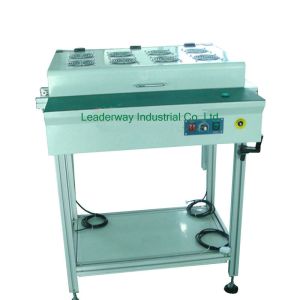 Buy cheap SMT machine 1m Conveyor (with cooling fan) SMT feeder machine workbench from wholesalers