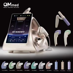 Buy cheap 2024 New Design Appearance HIFU Ultramicro Pulse Ultrasound 7D Wrinkle Removal Beauty Machine Curso Hifu Beneficios HIFU 12D from wholesalers