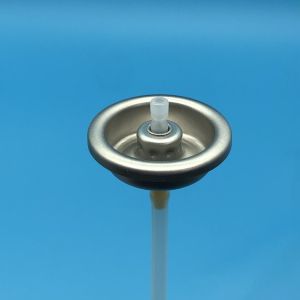 Precision Face Mist Spray Nozzle - Fine Mist Atomizer for Hydration and