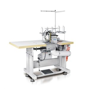 Buy cheap ZOLYTECH JUKI Head Mattress Flanging Machine 3000rpm ZLT-FM from wholesalers