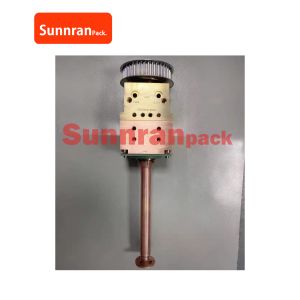 Buy cheap Pendulum Arm Roller Head Unit For Swiss Welding Machine from wholesalers