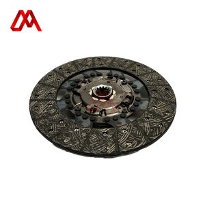 Buy cheap ISUZU NPR 700P Clutch Disc Plate Friction 430mm 8981649171 from wholesalers