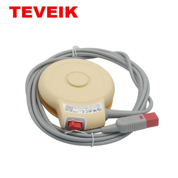 HP M2735A TOCO transducer for HP FM20/ FM30 fetal monitor,original brand new