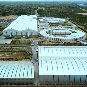 Buy cheap Efficient And Reliable Clay Brick Rotary Kiln With Automatic Operation from wholesalers