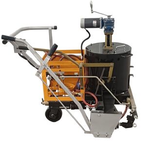 Buy cheap Thermoplastic Machine For Road Pothole And Crack Repairing from wholesalers
