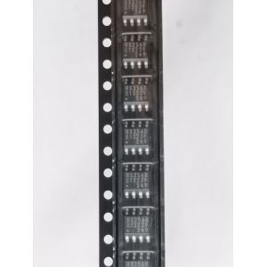 Buy cheap MB85RS256B FUJITSU Integrated Circuit Package SOP-8 from wholesalers