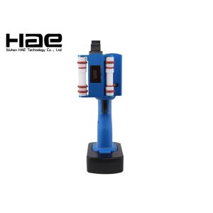 600dpi High Resolution Handheld Inkjet Coder , Date Codes Industrial Inkjet