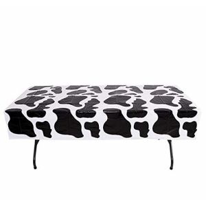 Buy cheap Plain Dyed SGS PEVA Handmade Plastic Table Cover Oilproof from wholesalers