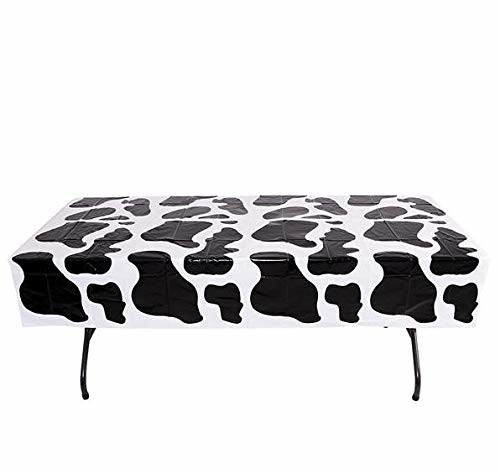 Plain Dyed SGS PEVA Handmade Plastic Table Cover Oilproof