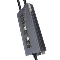Buy cheap Signboard Lightbox LED Module Power Supply IP67 Waterproof 12V 400W product