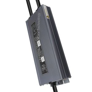 Buy cheap Signboard Lightbox LED Module Power Supply IP67 Waterproof 12V 400W from wholesalers