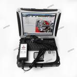 Buy cheap For Deutz Diagnostic Tool Engine Communicator Deutz Decom SerDia 2010 EMR2 3 4 Diagnostic Scanner Programming Tool+CF19 from wholesalers