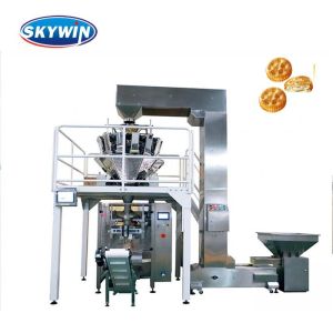 Buy cheap 15 To 100bpm Vertical Packaging Machine from wholesalers