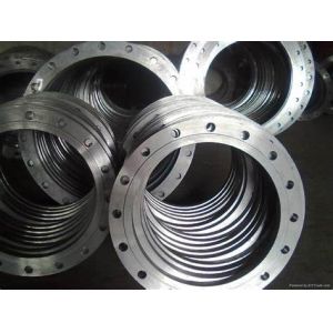 Buy cheap Welding Slip On Customized Dn15 316 Stainless Steel Flanges from wholesalers
