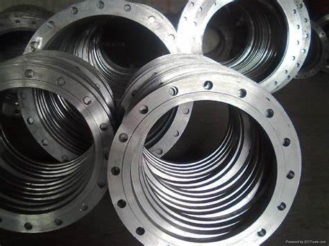 Buy cheap Welding Slip On Customized Dn15 316 Stainless Steel Flanges from wholesalers