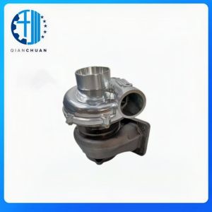 Buy cheap 114400-3320 Turbocharger RHE61 for Isuzu 6BG1T Engine HITACHI EX200-5 Excavator from wholesalers