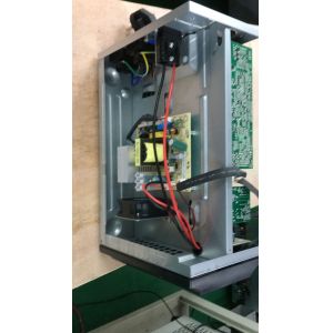 Buy cheap Online G Tech UPS High Frequency Three Phase 1KVA 2KVA 3KVA 40Hz-70Hz For Office from wholesalers