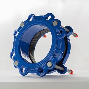 ODM API598 3 Inch Flange Coupling Adapter PN10