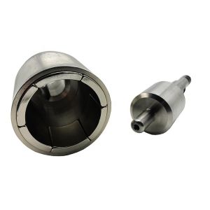 Buy cheap NdFeB NM NH Inner Permanent Magnetic Coupling Assembly Material from wholesalers