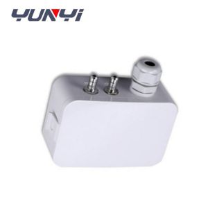 Buy cheap Micro Smart Differential Pressure Transducer Sensor For Clean Air Flow from wholesalers