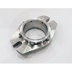 Buy cheap Design Replacement Seal DEPAC 270 Single Cartridge Pump Mechanical Seals from wholesalers