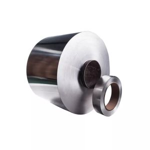 High quality 5052 5083 Aluminium coil h22 roll low price aluminum coil for