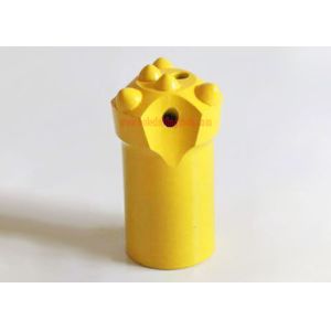 Buy cheap Mining Blasting Rock Drill Bit Tungsten Carbide Down The Hole Drilling Tools from wholesalers