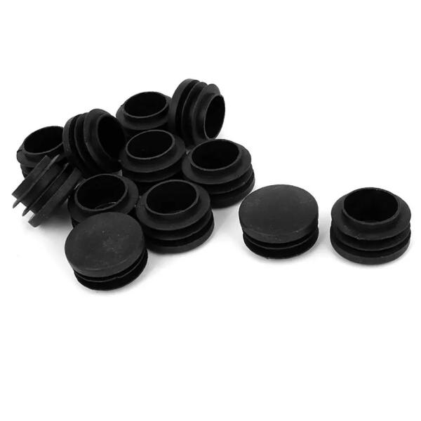 Temperature Resistant Custom Size Silicone Rubber Grommet for Extreme Environmen