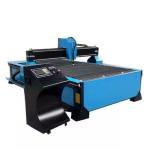 1325 1530 Plasma Cutting Machine CNC Plasma Cutting Machine Price Plasma Cutter