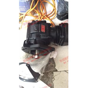 YTO parts 6100 air compressor / air pump with forklift 4 cylinder 6 cylinder