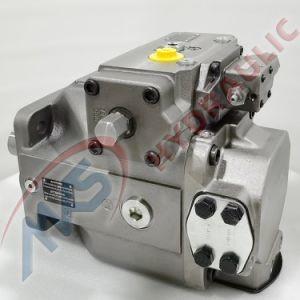 Buy cheap Cast Iron Variable Piston Pump Hydraulic Open Circuit Pump A4VSO180 product