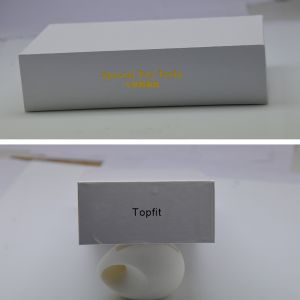 Topfit Front Trunk Cargo Net for Tesla Model S P90 90 P85 85 60, 2012-2015(Red)