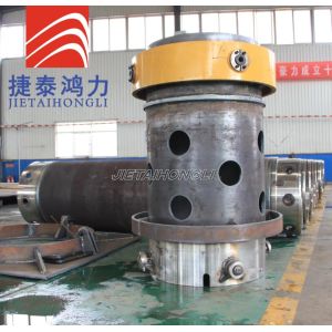 Buy cheap Customized Casing Adapter Q345b Od 100 - 2000mm from wholesalers