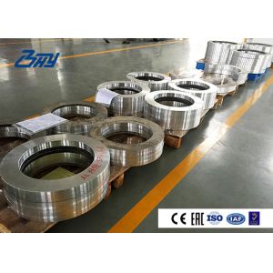 AluminumHydraulic Pipe Cutting And Beveling Machine for Steel Pipe