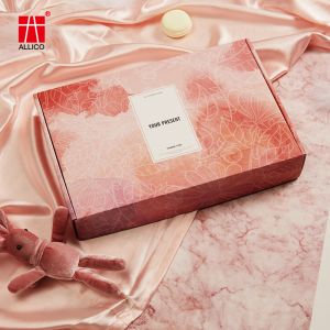 Buy cheap Custom Packaging Boxes Fashion Luxury Corrugated Paper Foldable Printing Carton Boxes from wholesalers