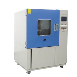 Buy cheap IEC 60529 Water Spray Test Chamber Waterproof Tester from wholesalers