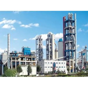 Buy cheap Automatically Control Clinker Grinding Unit 3000tpd Cement Clinker Grinding Plant from wholesalers