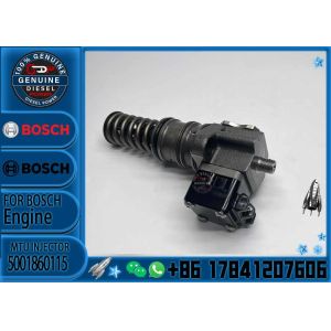 Buy cheap Diesel Engine Fuel Injection Unit Pump 5001860115 0414755006 2112707 0414755007 for  Magnum Truck 12.0 d 400-480 from wholesalers