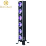 Buy cheap New Arrival 6*50W RGBW 4IN1 Bar Light Hight Power Matrix Pixel Strobe Backlight for Disco from wholesalers