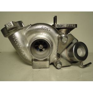 Buy cheap Turbochargers for ENGINES AND POWER UNITS   NISSAN from wholesalers