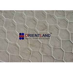 Buy cheap River Bank Protecetion Gabion Wire Mesh from wholesalers