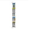 Beckhoff EL4032 EtherCAT Terminal, 2-Channel Analog Output, Voltage, ±10 V, 12 Bit for sale
